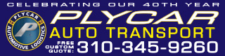 PlyCar Shipping Quote