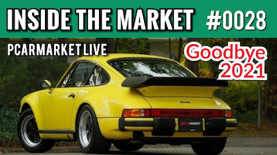 PCARMARKET LIVE: Inside the Market #0028