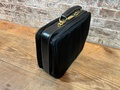 DT: 4-piece OEM set of Porsche luggage from the 1990's