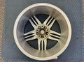 8.5" x 20" & 11" x 20" Porsche Sport Design II Wheels
