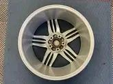 8.5" x 20" & 11" x 20" Porsche Sport Design II Wheels