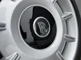 OEM 21" Rolls-Royce Phantom Wheels