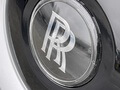 OEM 21" Rolls-Royce Phantom Wheels