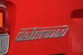1984 De Tomaso Pantera GT5