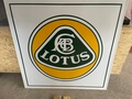 DT: 1980's Lotus Dealership Sign