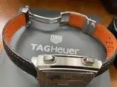  TAG Heuer Monaco Gulf Special Edition Chronograph