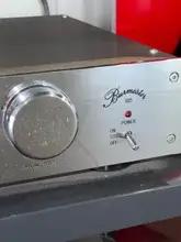 No Reserve Burmester Home Audio System