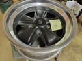 DT: 1976 Porsche Carrera Turbo Wheels and Spacers