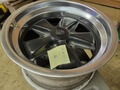 DT: 1976 Porsche Carrera Turbo Wheels and Spacers