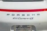 34k-Mile 2014 Porsche 991 Carrera 4S Cabriolet