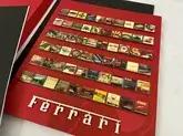 No Reserve Ferrari "Sessanta Anni Sessanta Simboli" 60th Anniversary Showcase