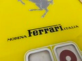 Original 1950s Ferrari Perpetual Calendar