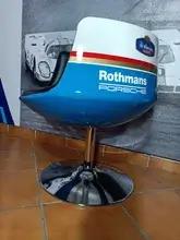 No Reserve Rothmans-Porsche Armchair