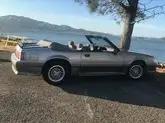 NO RESERVE 22k-Mile 1990 Ford Mustang GT Convertible