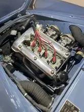 1960 Alfa Romeo Giulietta Sprint Coupe