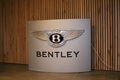 DT: Illuminated Bentley Dealership Sign (45" x 35" x 9")