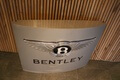  Illuminated Bentley Dealership Sign (45" x 35" x 9")