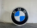 DT: Illuminated BMW Sign