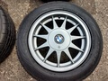 No Reserve 15" Dotz BMW Wheels