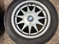 No Reserve 15" Dotz BMW Wheels