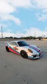 14k-Mile 2014 Porsche 991 GT3