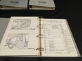 DT: Ferrari 348 Full authentic Factory Workshop Manual Set
