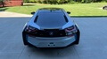  2015 BMW i8 Dealership Display Model