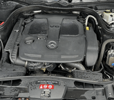 2015 Mercedes-Benz E350 4MATIC Wagon