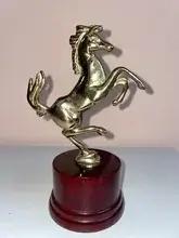 Authentic Ferrari Club Italia 10th Anniversary Trophy
