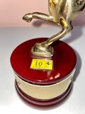 DT: Authentic Ferrari Club Italia 10th Anniversary Trophy