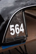  Original Glasspar Top for Porsche 356 Speedster