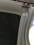  OEM Porsche 986 Boxster Hardtop