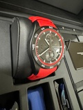 Porsche Design 911 Carrera S Chronograph