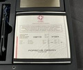 Porsche Design 911 Carrera S Chronograph