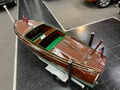 7 ft. Chris-Craft Remote Control Boat