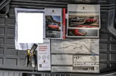 7k-Mile 2018 Porsche 991 GT2 RS Weissach Package