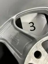 17×8″ & 17×10″ RUF Wheels by Speedline for Porsche