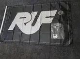 No Reserve 3' x 5' RUF Flag