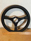 No Reserve MOMO 1968 Racing Heritage Project Limited Edition Steering Wheel