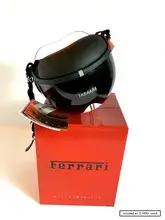 Brand New Ferrari Rosso Helmet