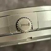 Porsche Design P'6530 Heritage Titanium Chronograph