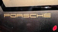 No Reserve Porsche 928 Tag Heuer Hood Painting