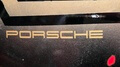 No Reserve Porsche 928 Tag Heuer Hood Painting