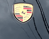 21k-Mile 2015 Porsche 991 Targa 4S 7-Speed