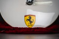  Ferrari Formula One Car Fuel Measuring Tank