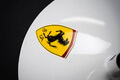 DT: Ferrari Formula One Car Fuel Measuring Tank