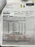 1997 Ferrari F355 GTS 6-Speed