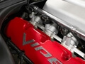DT: 7k-Mile 2003 Dodge Viper SRT-10