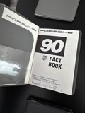 No Reserve Collection of 13 Porsche Fact Books