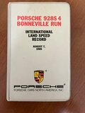 1988 Porsche 928 S4